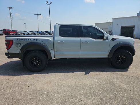 Used 2023 Ford F150 Raptor w/ Raptor 37 Performance Package AWD/4WD image 6