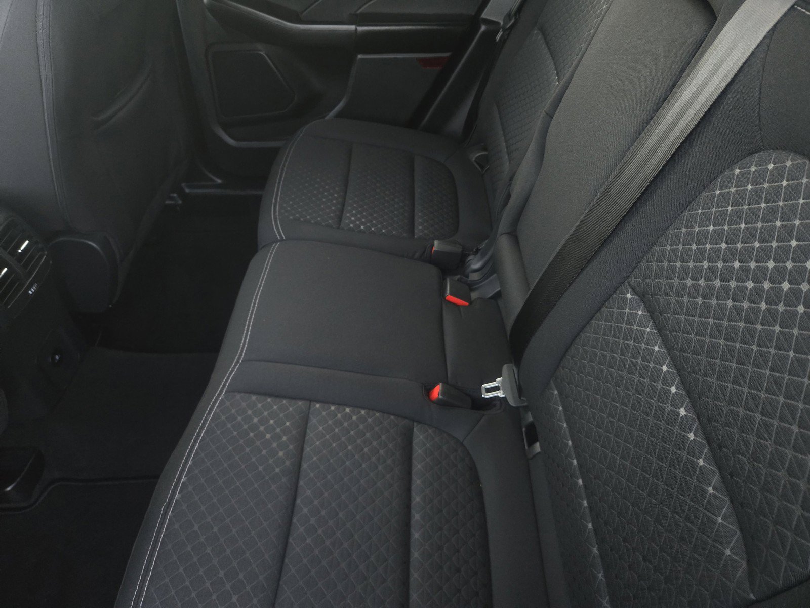 Used 2025 Ford Escape Active FWD image 5