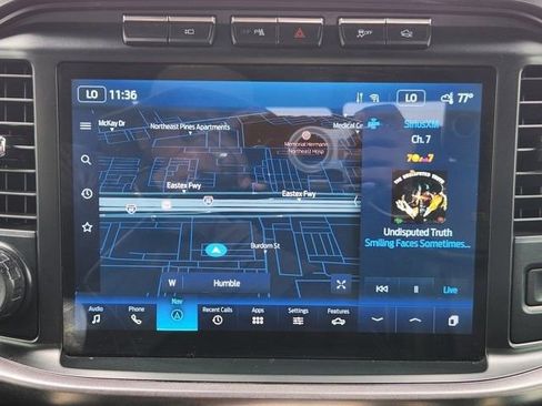 Used 2022 Ford F150 Tremor w/ Equipment Group 402A High AWD/4WD image 15