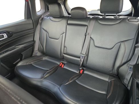 Used 2022 Jeep Compass Limited AWD/4WD image 24