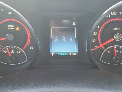 Used 2016 Chevrolet SS image 23