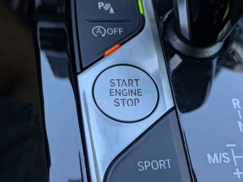 Used 2024 BMW X3 sDrive30i w/ Convenience Package image 32