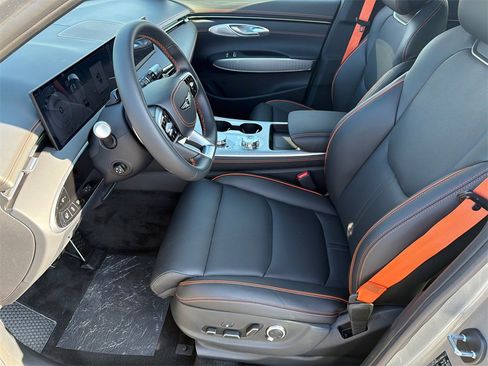 New 2026 Genesis GV70 2.5T Sport Prestige image 9