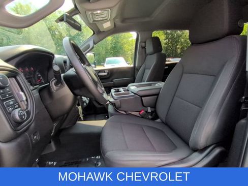 Certified 2023 Chevrolet Silverado 2500 Custom w/ Custom Convenience Package AWD/4WD image 18