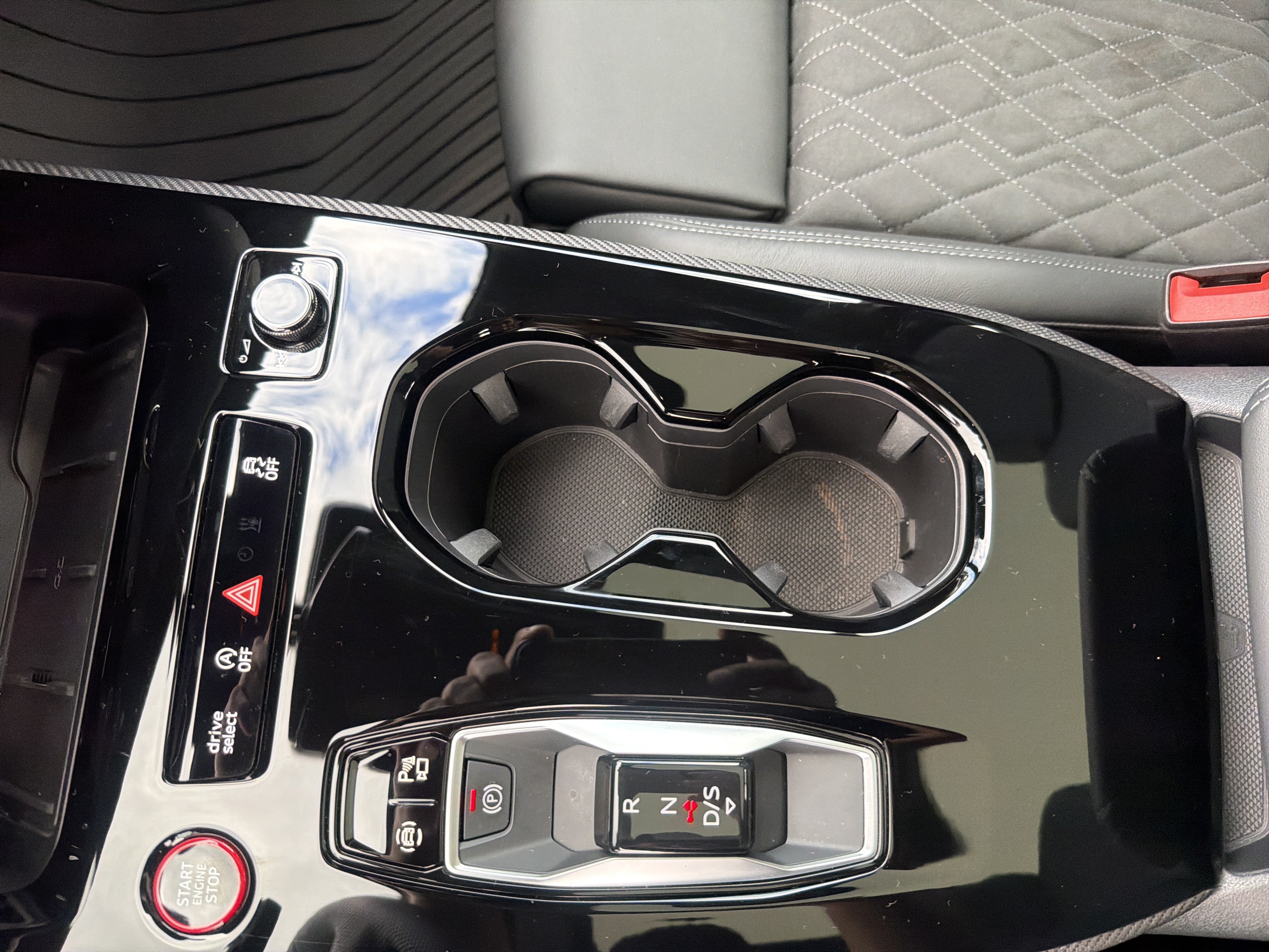 Certified 2025 Audi S5 Premium w/ Convenience Package AWD/4WD image 9