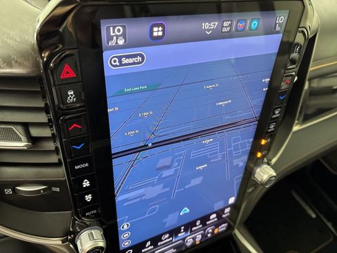 Used 2025 RAM 1500 Tungsten w/ Towing Technology Group image 35