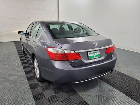 Used 2015 Honda Accord EX-L image 5