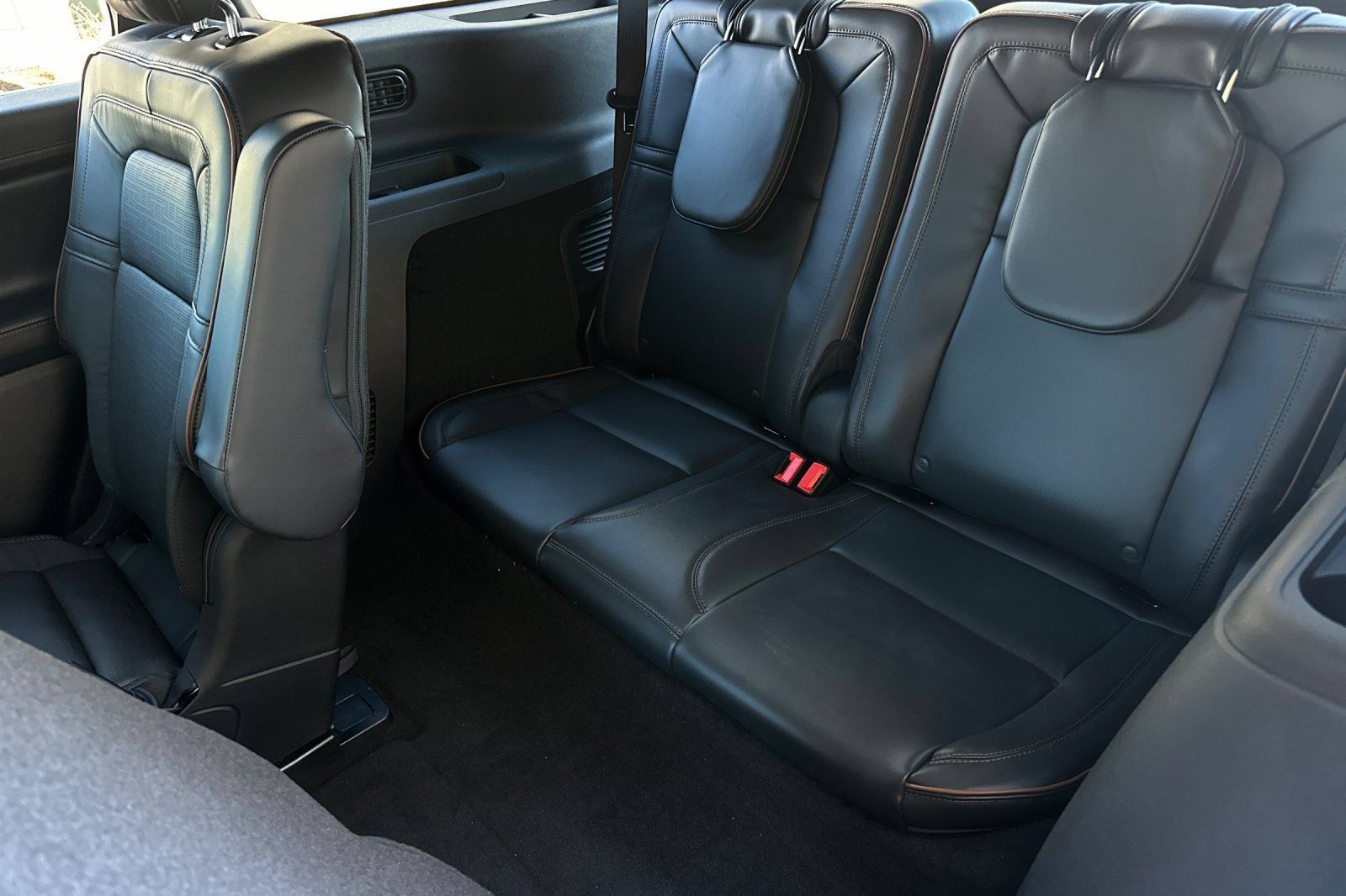 New 2026 Lincoln Aviator Black Label AWD/4WD image 14