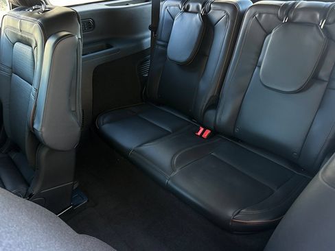 New 2026 Lincoln Aviator Black Label AWD/4WD image 14
