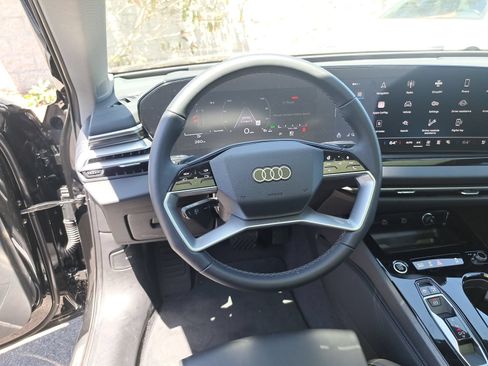 Used 2025 Audi A5 2.0T Prestige w/ 19" Wheel Package AWD/4WD image 10