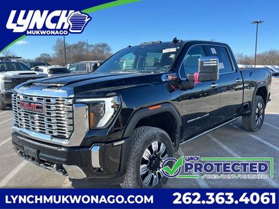 Used 2024 GMC Sierra 2500 Denali w/ Denali Reserve Package