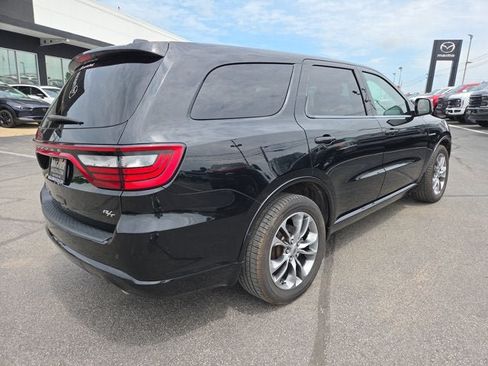 Used 2020 Dodge Durango R/T AWD/4WD image 5