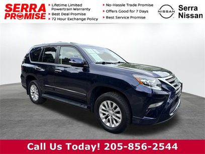 Used 2019 Lexus GX 460