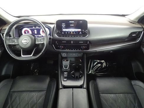 Used 2023 Nissan Rogue Platinum image 32