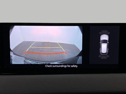 New 2026 MAZDA CX-50 AWD 2.5 S w/ Weather Package image 23