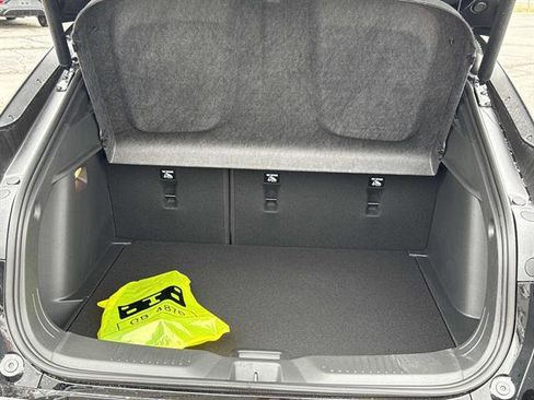 New 2026 Buick Envista Sport Touring w/ Convenience I Package image 7