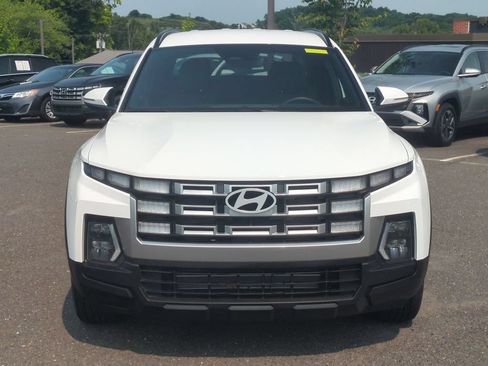 Certified 2026 Hyundai Santa Cruz SEL AWD/4WD image 8
