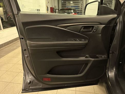 Used 2024 Honda Ridgeline TrailSport image 31
