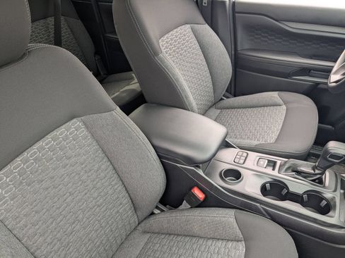 New 2026 Ford Ranger XL RWD image 12