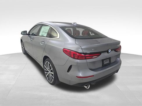 New 2024 BMW 228i xDrive Gran Coupe w/ Premium Package AWD/4WD image 8