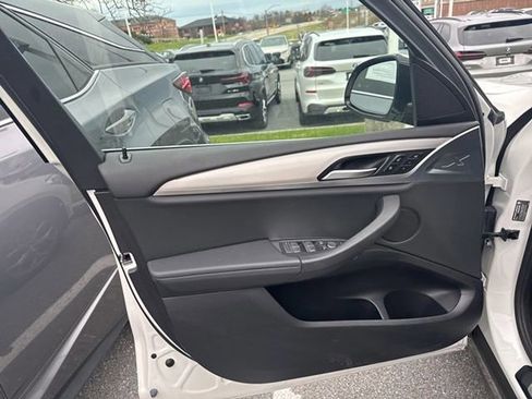 Used 2020 BMW X3 xDrive30i w/ Premium Package image 21