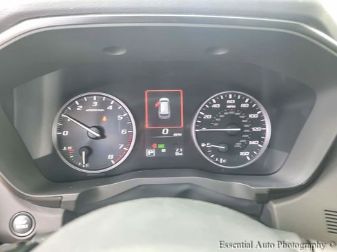 New 2026 Subaru Ascent Bronze Edition AWD/4WD image 18