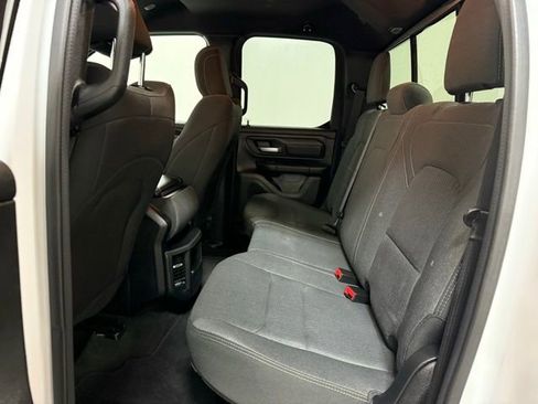 Certified 2023 RAM 1500 Tradesman w/ Trailer Tow Group image 20