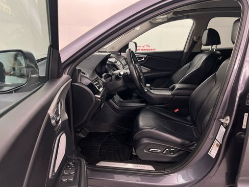 Used 2019 Acura RDX FWD w/ Technology Package image 13