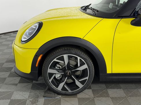 New 2026 MINI Cooper 2-Door Hardtop image 9