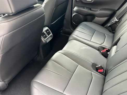 New 2025 Acura ADX AWD image 9