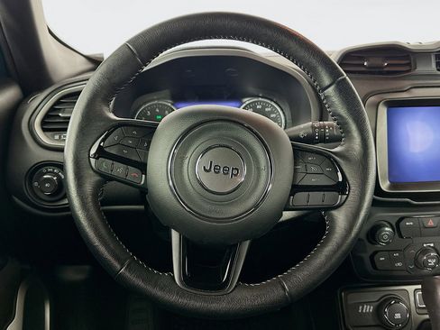 Used 2021 Jeep Renegade Latitude image 18