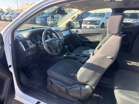 Used 2021 Ford Ranger XL w/ Equipment Group 101A High RWD image 27