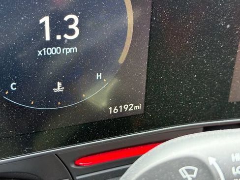 Used 2024 Hyundai Kona N Line AWD/4WD image 11