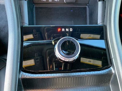 Used 2024 Jeep Grand Cherokee Altitude image 27