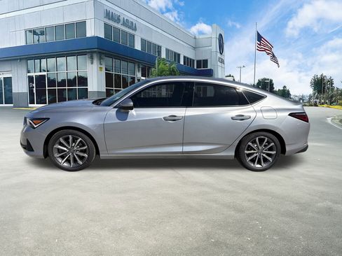 New 2026 Acura Integra image 7