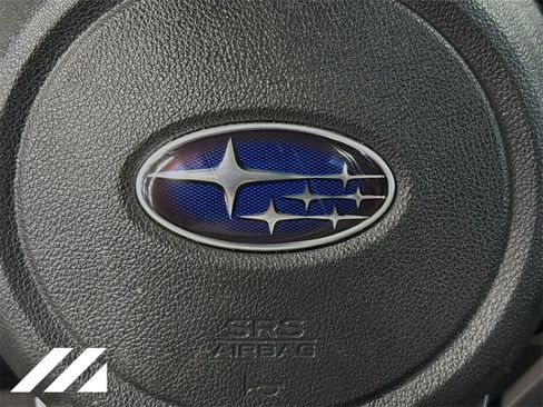 Certified 2023 Subaru Outback Limited image 35