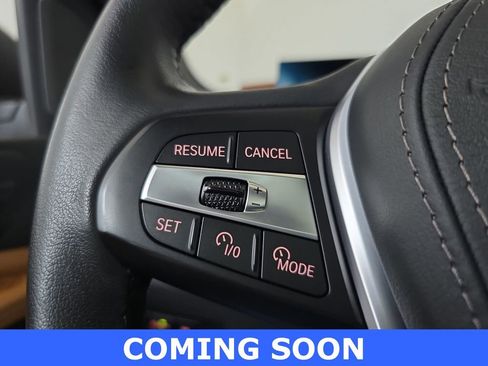 Used 2025 BMW X5 xDrive40i w/ Climate Comfort Package image 20