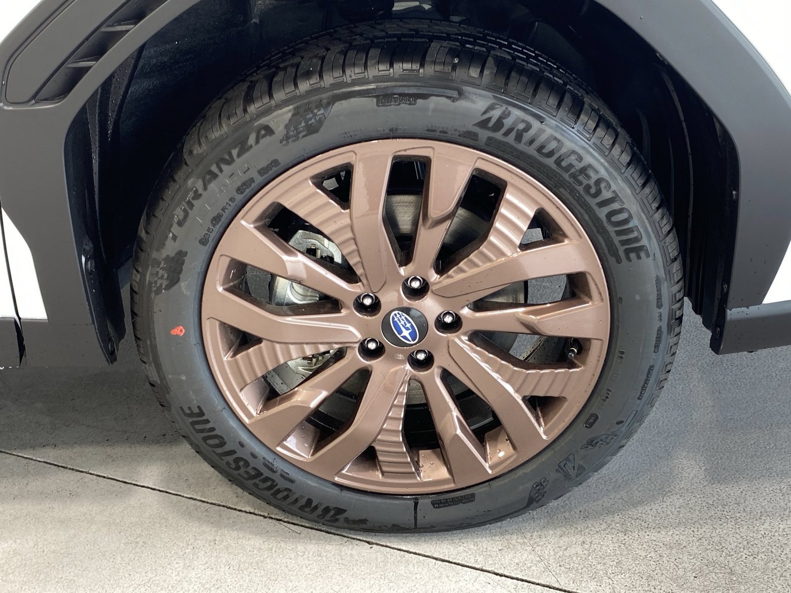 New 2026 Subaru Forester Touring AWD/4WD image 10