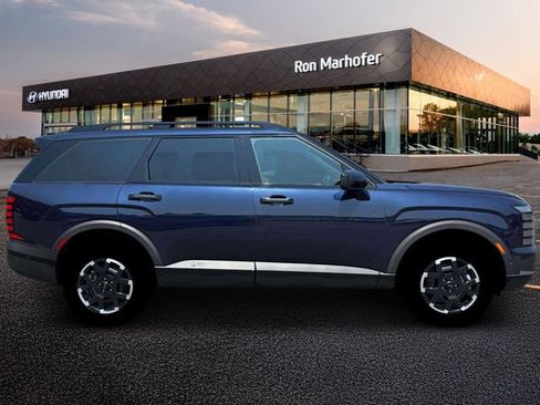 New 2026 Hyundai Palisade XRT Pro image 9