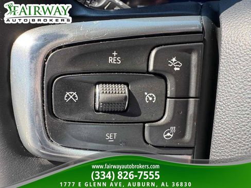 Used 2024 Chevrolet Silverado 3500 LT w/ Convenience Package image 19