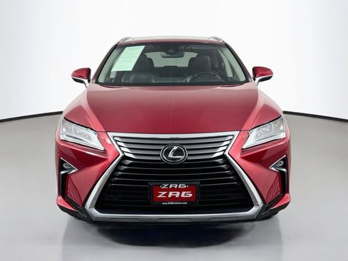 Used 2019 Lexus RX 350 AWD w/ Navigation Package image 8
