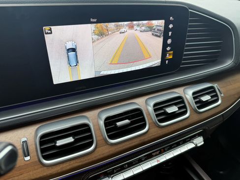 Certified 2022 Mercedes-Benz GLE 350 4MATIC image 17