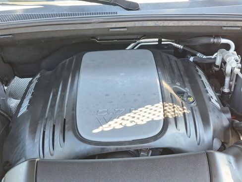 Used 2019 Dodge Durango R/T w/ Trailer Tow Group IV AWD/4WD image 24