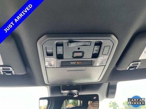 Used 2025 Toyota Sequoia Platinum AWD/4WD image 36