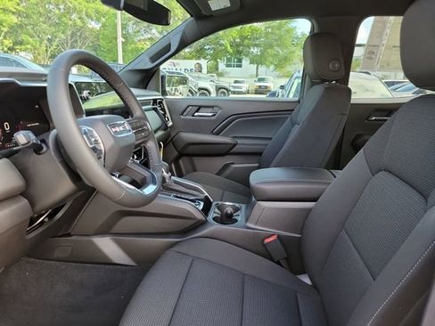 New 2026 GMC Canyon Elevation RWD image 7