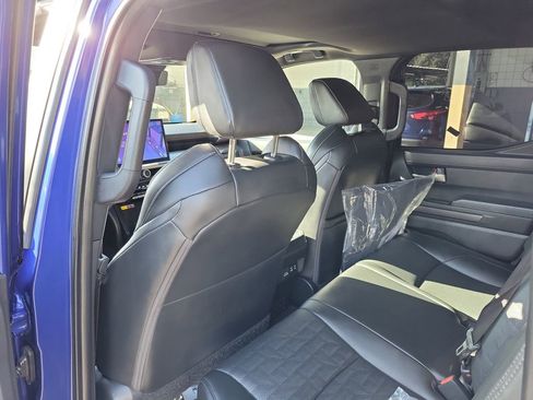 Used 2024 Toyota Tacoma TRD Sport w/ TRD Sport Premium Package image 14