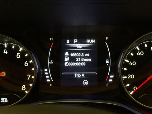 Used 2021 Jeep Compass Sport FWD image 30