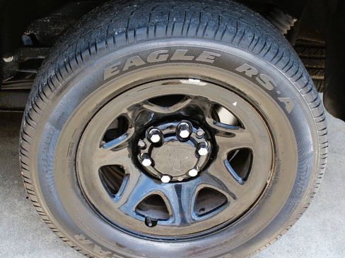 Used 2017 Chevrolet Tahoe 2WD image 13