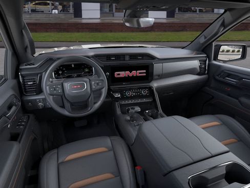 New 2026 GMC Sierra 1500 AT4 w/ AT4 Premium Package AWD/4WD image 15