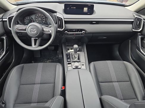 New 2026 MAZDA CX-50 Meridian Edition w/ Weather Package image 14